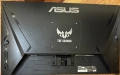 ASUS TUF Gaming VG249Q1A – 24” IPS, 165Hz, снимка 3