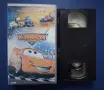 Видеокасета VHS Колите / Анимация, снимка 2