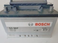 Акумулатор Бош 70 ач.12 в., снимка 4