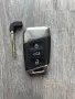 Ключ за VW Фолксваген, снимка 3