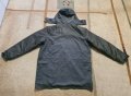 Toptex водонепромукаемо яке лов риболов туризъм бушкрафт , снимка 2