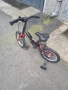 Детско колело 14 цола, снимка 2