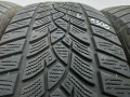4бр зимни гуми 215/55/17 GOODYEAR L05300 , снимка 3