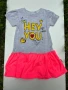 Детска рокля , снимка 2