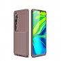  Xiaomi Mi Note 10 Карбонов удароустойчив гръб , снимка 6