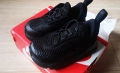 Nike Air 270 Eur 22 UK 5.5 Найк детски обувки маратонки, снимка 2