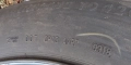 19 цола резервна гума Land Rover& Jaguar, снимка 6