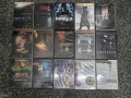 ЛОТ ФИЛМИ DVD ,Blu Ray 3D, снимка 8
