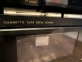 Marantz SD285 Marantz ST-54 Cassette deck am fm Tuner, снимка 4