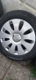 5х112 ДЖАНТИ 16 ЗА АУДИ И ВАГ ГРУПАТА С 215 55 16 МИШЕЛИН , снимка 6