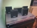 samsung dvd receiver & 5 speakers 2201211222, снимка 4