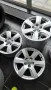 Лети джанти 17 ки за audi и vw, снимка 2