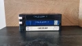 Видеокасети  " САМ В КЪЩИ 1 , 2 и 3 " VHS, снимка 4
