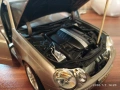 1:18 Метален модел на Mercedes Benz E320 T-Modell S211- Kyosho, снимка 15