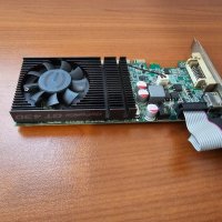 Видео карти 1gb ddr3 ,hdmi, снимка 8 - Видеокарти - 44364024