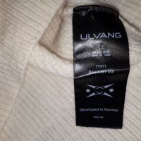 Ulvang-Ориг. Ски блуза вълна , снимка 8 - Спортни дрехи, екипи - 34969548