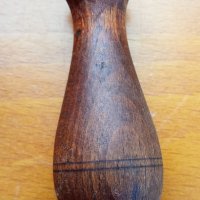Ръчна австрийска винтидж пръскачка тип спринцовка за цветя J.W., снимка 8 - Напояване - 39979237
