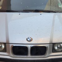 Бмв е36 комби На-Части м52б20 двигател ванос 99г bmw e36 320i touring m52b20 style 32 кожен салон , снимка 1 - Автомобили и джипове - 35701050