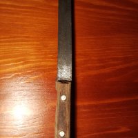 стар истински нож, снимка 4 - Ножове - 31445498