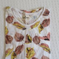 Нова дамска блуза, XL , снимка 2 - Блузи с дълъг ръкав и пуловери - 37613788