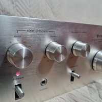 Kenwood KA-3300 Stereo Integrated Amplifier , снимка 2 - Ресийвъри, усилватели, смесителни пултове - 37442379