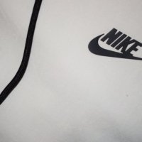 Nike Tech Men's Woven Shorts Light Bone Sz 34 / #00122 /, снимка 6 - Къси панталони - 37075151
