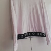 HUGO BOSS , снимка 1 - Блузи с дълъг ръкав и пуловери - 30386202