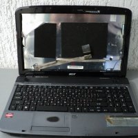 Acer Aspire – 5542G/MS2277, снимка 2 - Части за лаптопи - 31629985