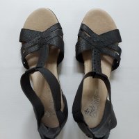 Reeker дамски сандали р. 41, снимка 2 - Дамски ежедневни обувки - 37760002