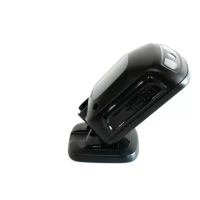 Промо: 2D/QR Настолен Баркод скенер Motorola DS9208 бял/стойка/кабел, снимка 8 - Оборудване за магазин - 32827262