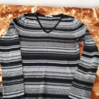 Две блузки за 10лв, снимка 2 - Блузи с дълъг ръкав и пуловери - 34413222