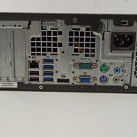 Настолен компютър HP Intel CORE I5, снимка 2 - Работни компютри - 29670388