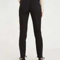Fiveunits Kylie марков, луксозен дамски панталон, 28 размер , черен, снимка 7 - Панталони - 38838728