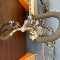  norta revolution алуминиево колело / велосипед / байк trekking bike -цена от 155 лв - 28 инча колел, снимка 8 - Велосипеди - 37988438