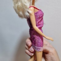 разкошна кукла ретро Барби с малък дефект, снимка 12 - Кукли - 42843012