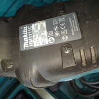 Къртач Makita HR 1111C, снимка 2 - Други инструменти - 44523798