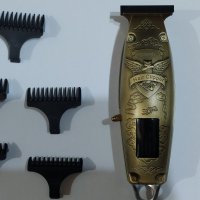 Машинка за подстригване тример за подстригване и прецизно оформяне , снимка 3 - Фризьорски принадлежности - 40173440