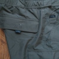 geoff anderson micro - страхотен мъжки панталон КАТО НОВ, снимка 3 - Спортни дрехи, екипи - 35548454