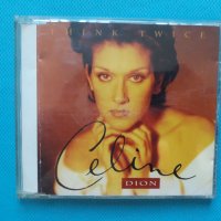 Celine Dion-1994-Think Twice(CD,Maxi-Single)(Ballad,Vocal), снимка 1 - CD дискове - 36809829