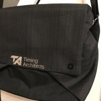 Спортно-елегантна бизнес чанта за лаптоп  ,,DICOTA”, снимка 5 - Чанти - 30925295