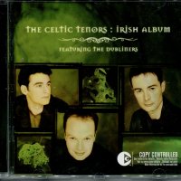 The Seltic tenors-irish album, снимка 1 - CD дискове - 35520714