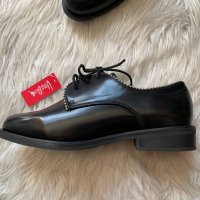 Нови елегантни обувки, снимка 3 - Дамски елегантни обувки - 38130275