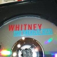 sold out-WHITNEY HOUSTON DVD-ВНОС GERMANY 3010231013, снимка 15 - DVD дискове - 42775512