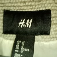 палто H&M  , снимка 3 - Палта, манта - 34528344