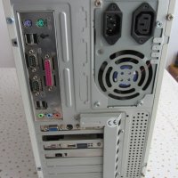Компютър с АМD процесор - за части, снимка 2 - За дома - 30787325