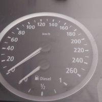 Километраж за BMW E60 -Дизел, снимка 5 - Части - 37401566