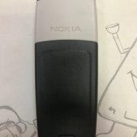 Nokia 1110, снимка 4 - Nokia - 37875431