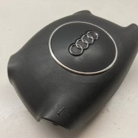 Волан Air Bag за АУДИ AUDI A3 8P 8P0880201D 2008, снимка 4 - Части - 42664234