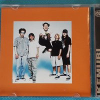 Kemuri – 2000 - Senka-Senrui(Punk,Ska), снимка 2 - CD дискове - 42753446