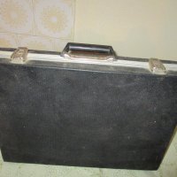 Дипломатически куфарчета кожени черни-съвсем ново и употребявано, снимка 8 - Други стоки за дома - 31925399